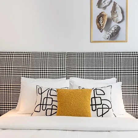 Apartment 0#2people#wagram#1bedroom#ternes *