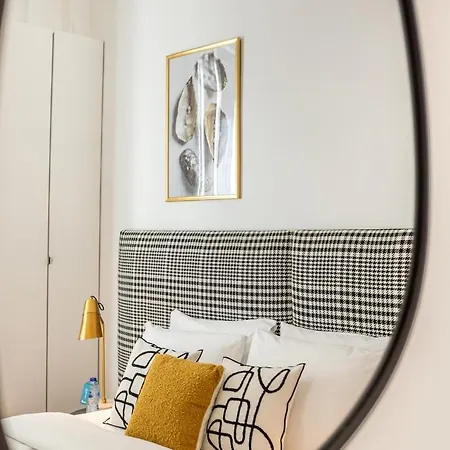 0#2people#wagram#1bedroom#ternes Apartment Paris