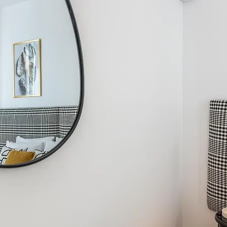 Apartment 0#2people#wagram#1bedroom#ternes *