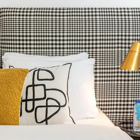 Apartment 0#2people#wagram#1bedroom#ternes *