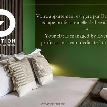 0#2people#wagram#1bedroom#ternes Apartment Paris