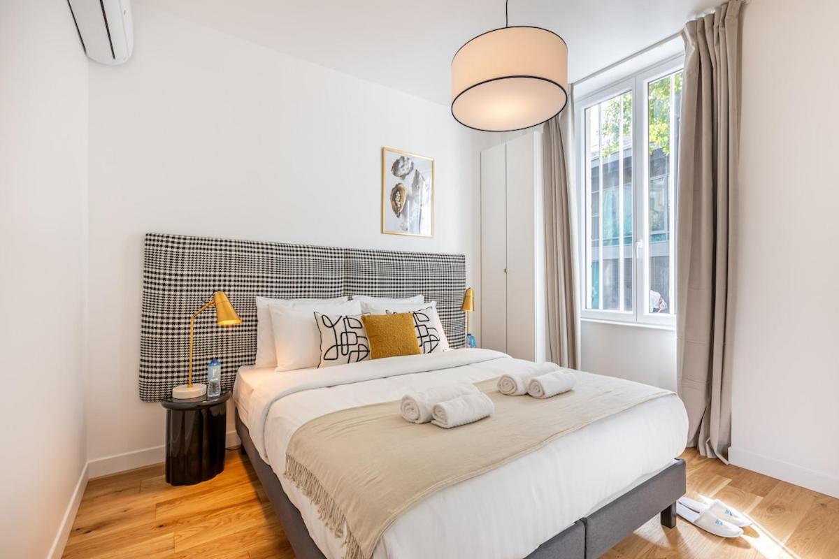 0#2people#wagram#1bedroom#ternes *