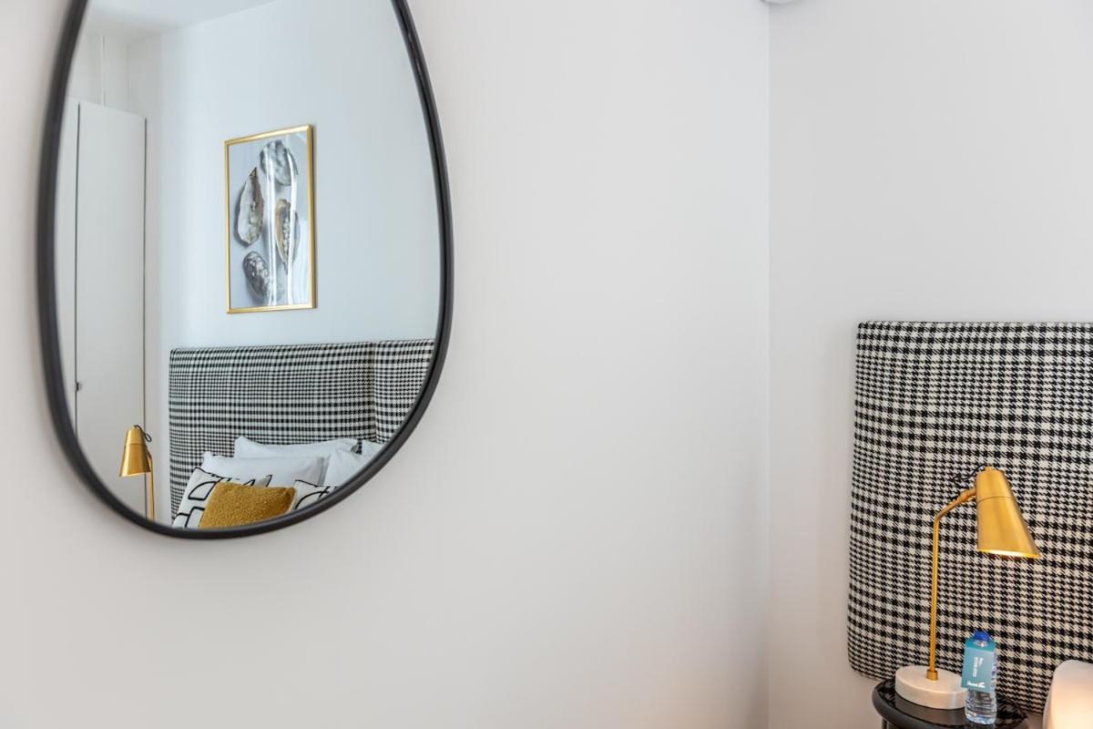 Apartment 0#2people#wagram#1bedroom#ternes *
