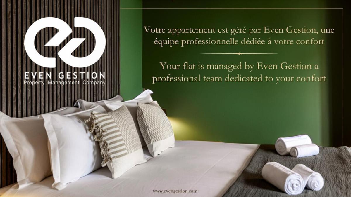 0#2people#wagram#1bedroom#ternes Apartment Paris